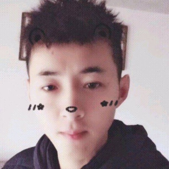 王七七的照片