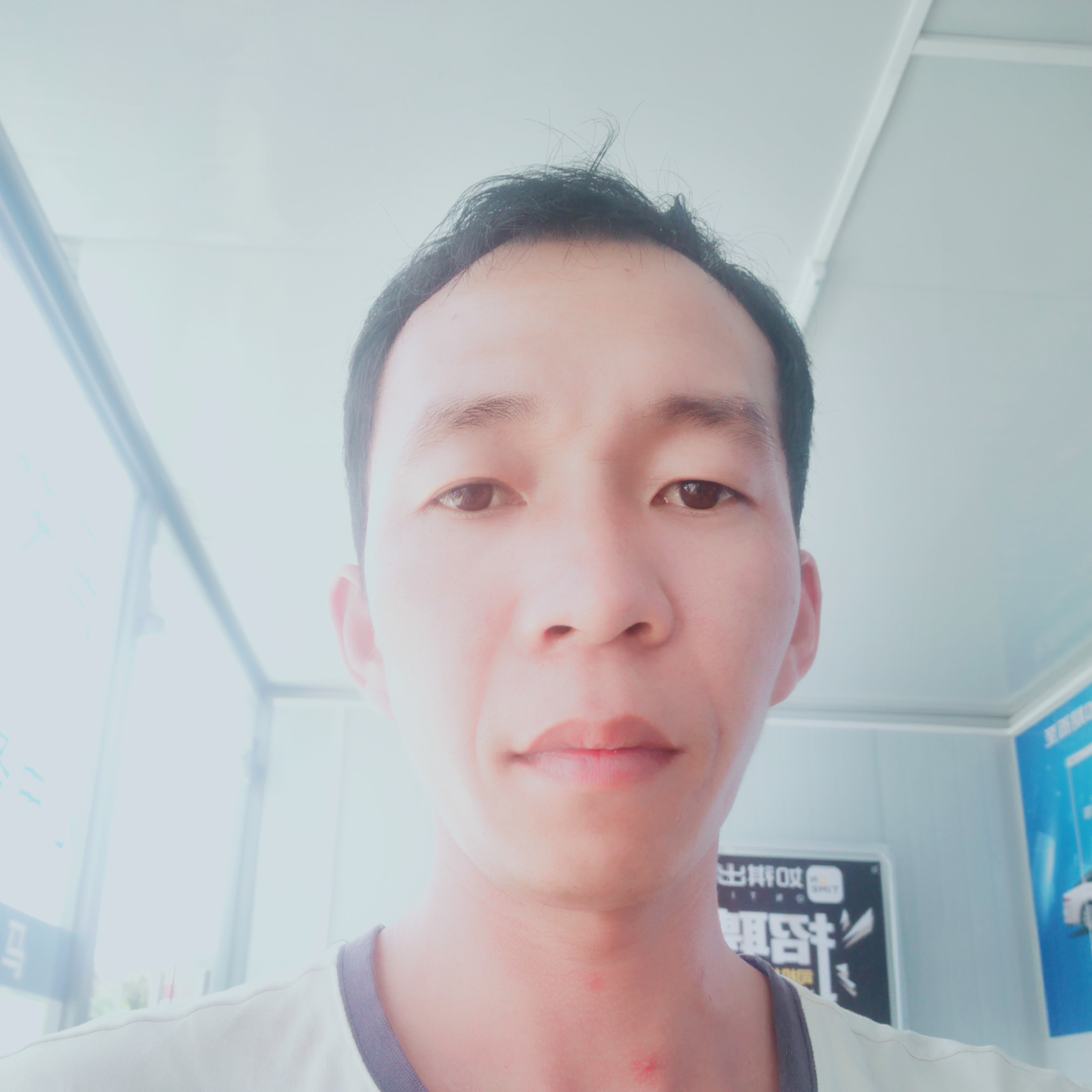 手机改变传统的照片