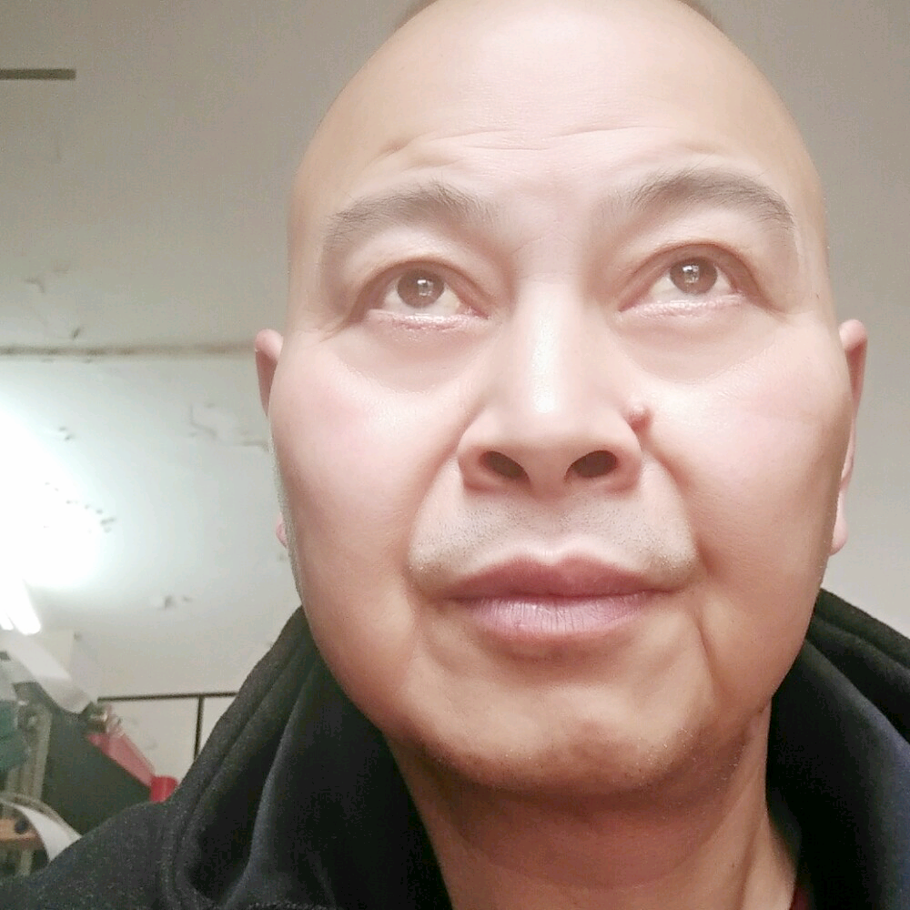 我真心交友，的照片
