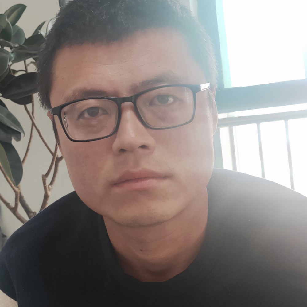 平湖简单的照片