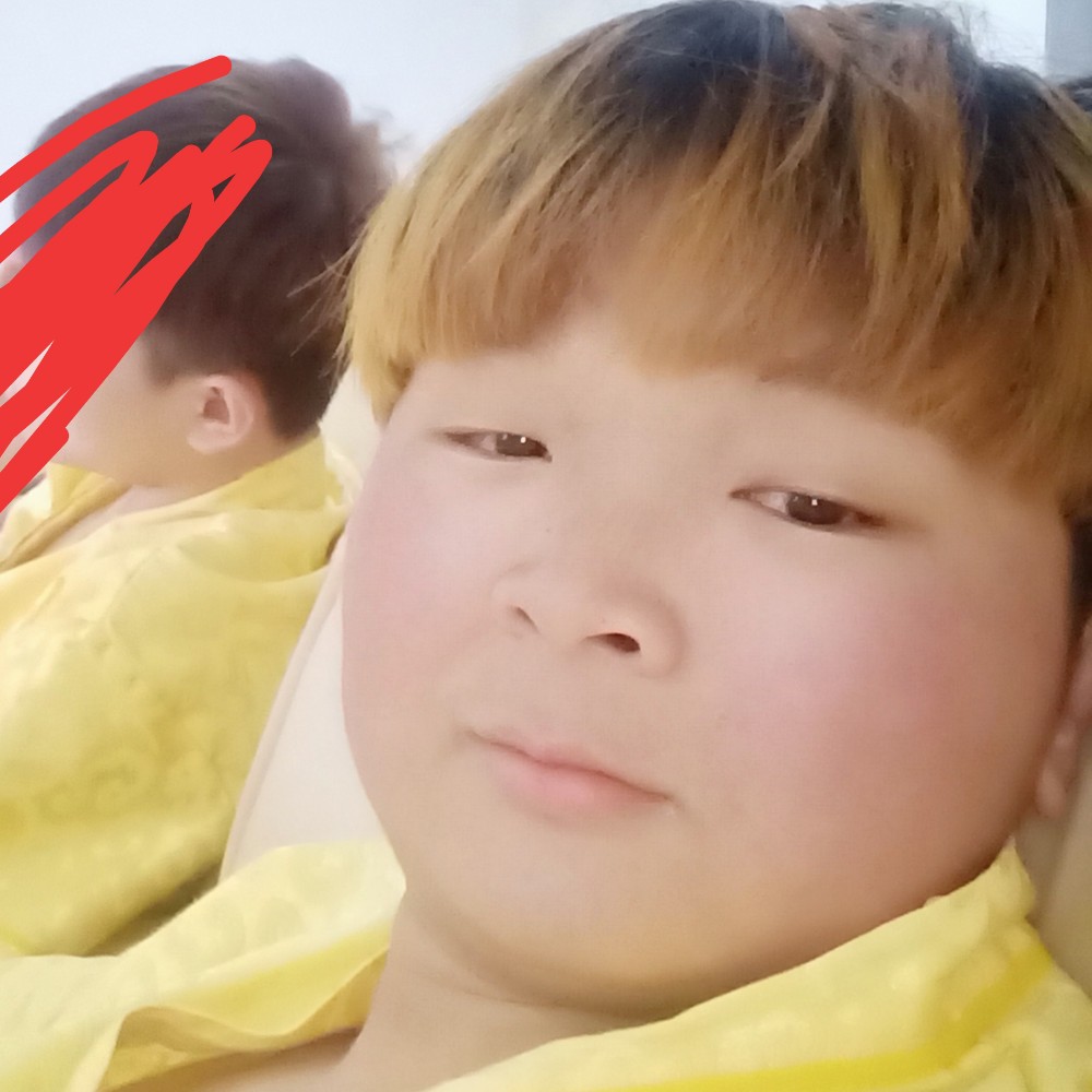 　一生守护你的照片