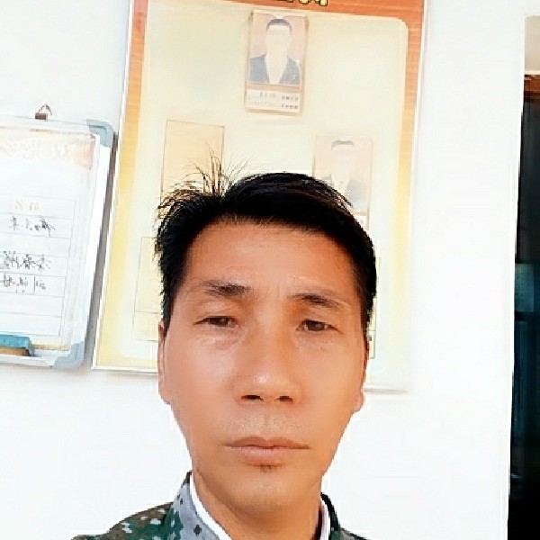 朱谦龙的照片