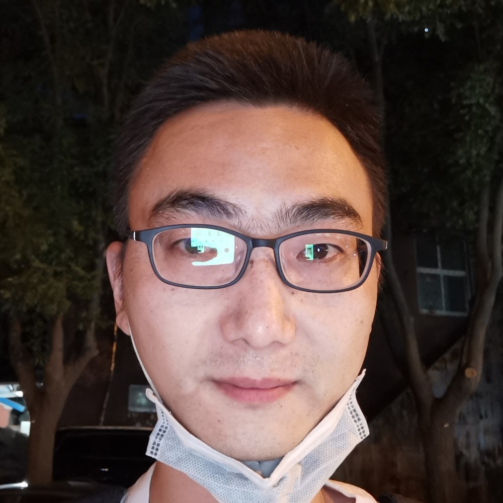 小呆愿意呆的照片