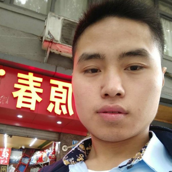 求女朋友回家过年的照片