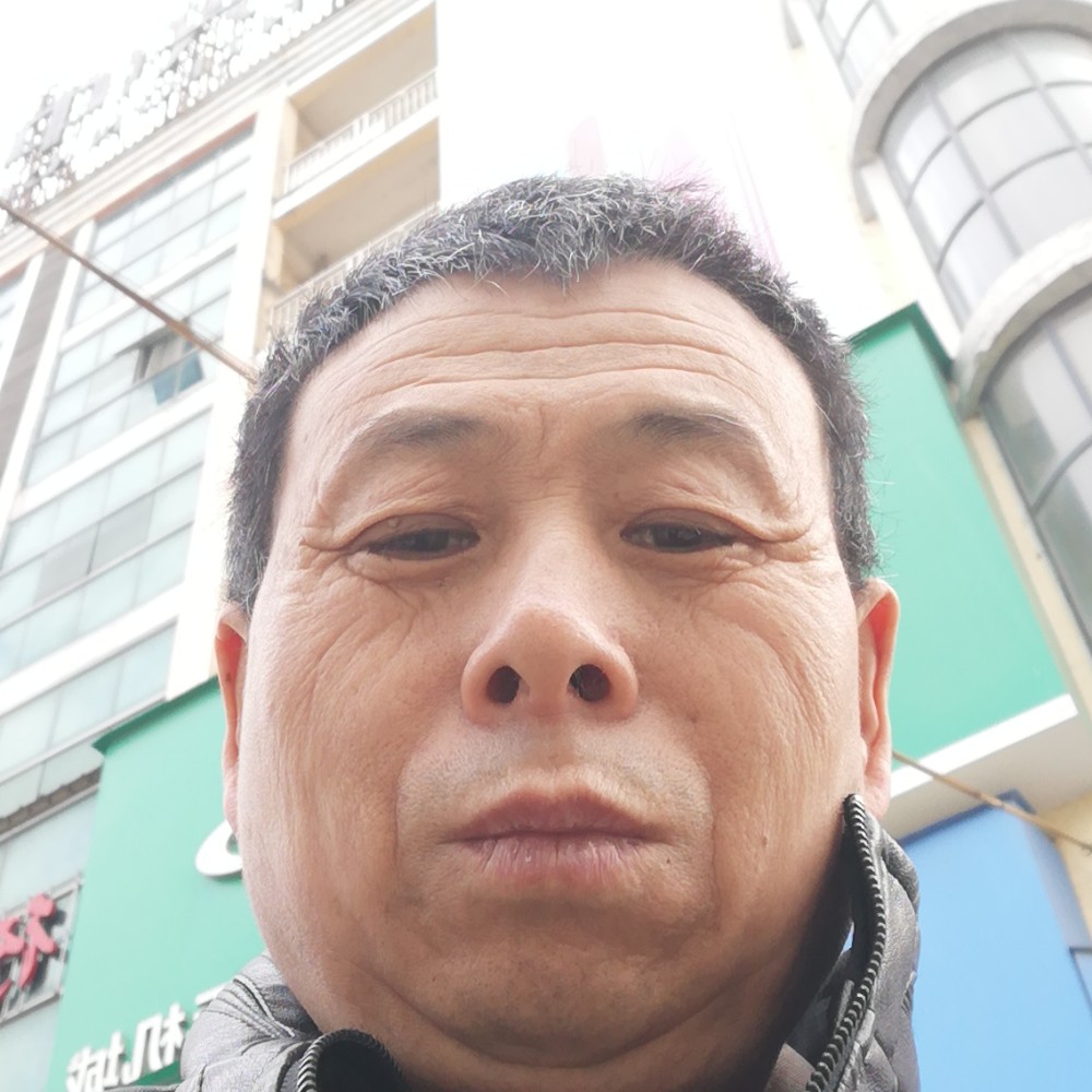 南天白云的照片