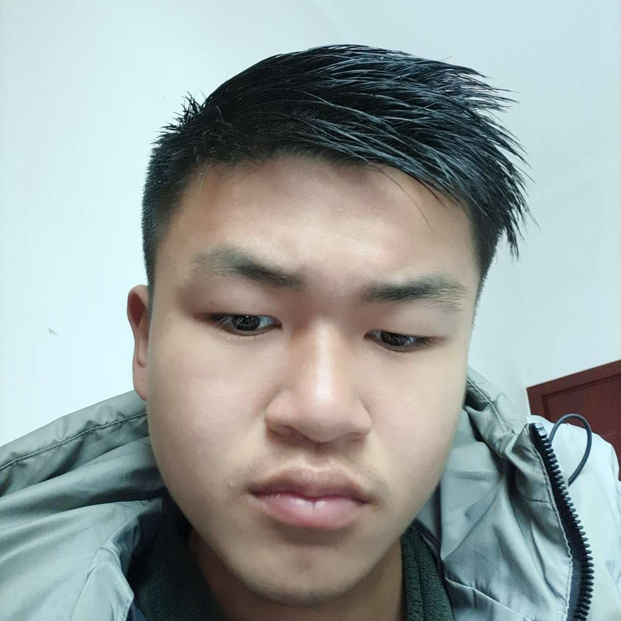 无心拿西安的照片