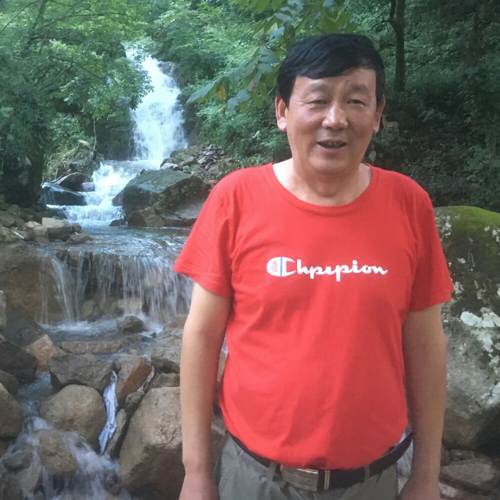 豆芽笑清爽的照片