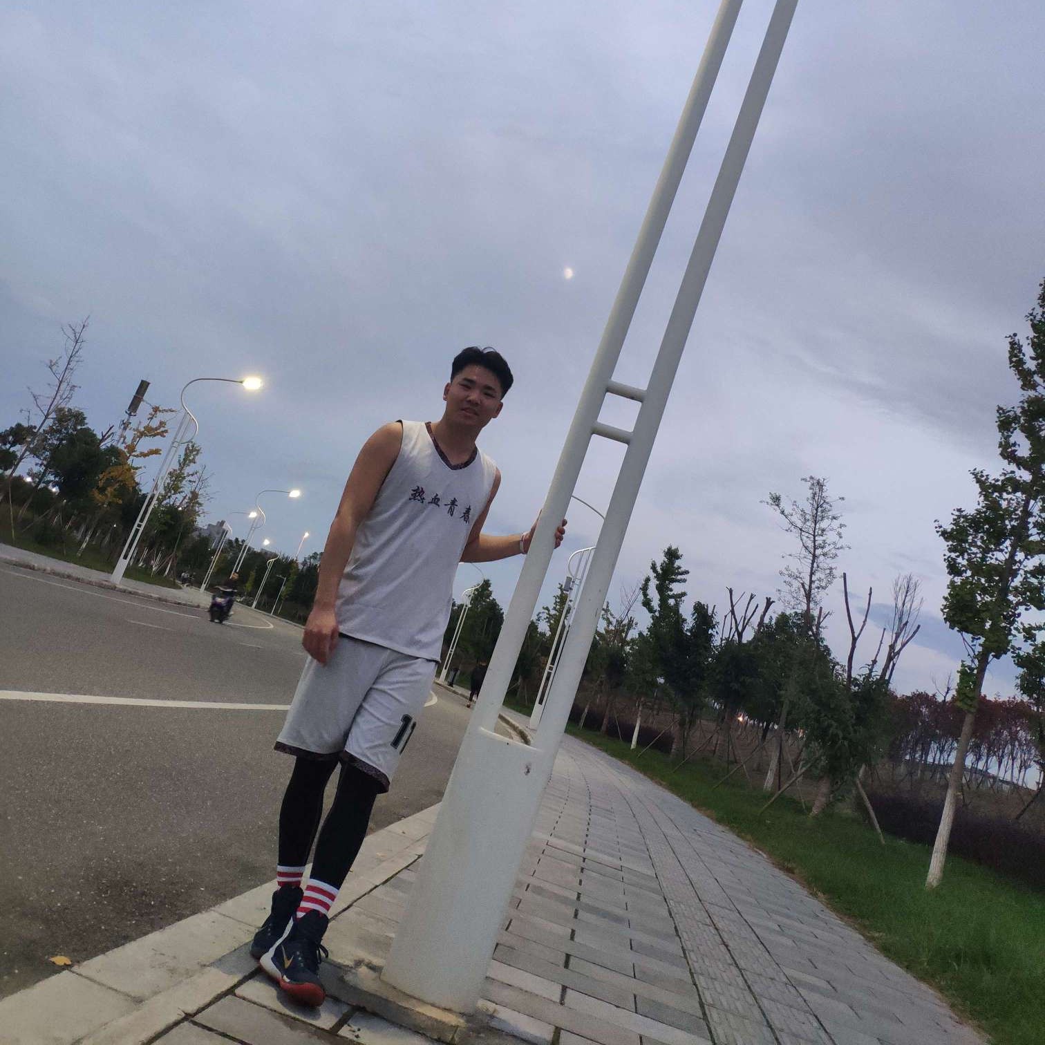 李慕枫的照片