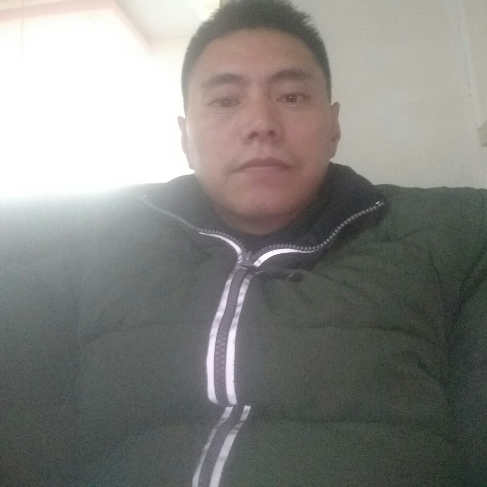 单纯八宝粥的照片