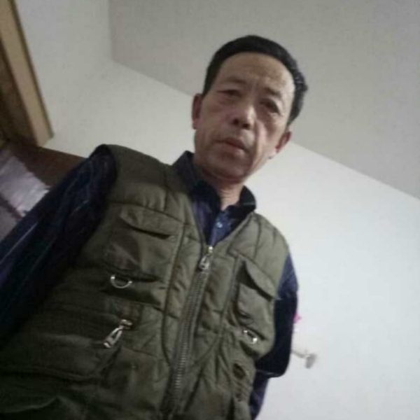 俏皮羊的照片