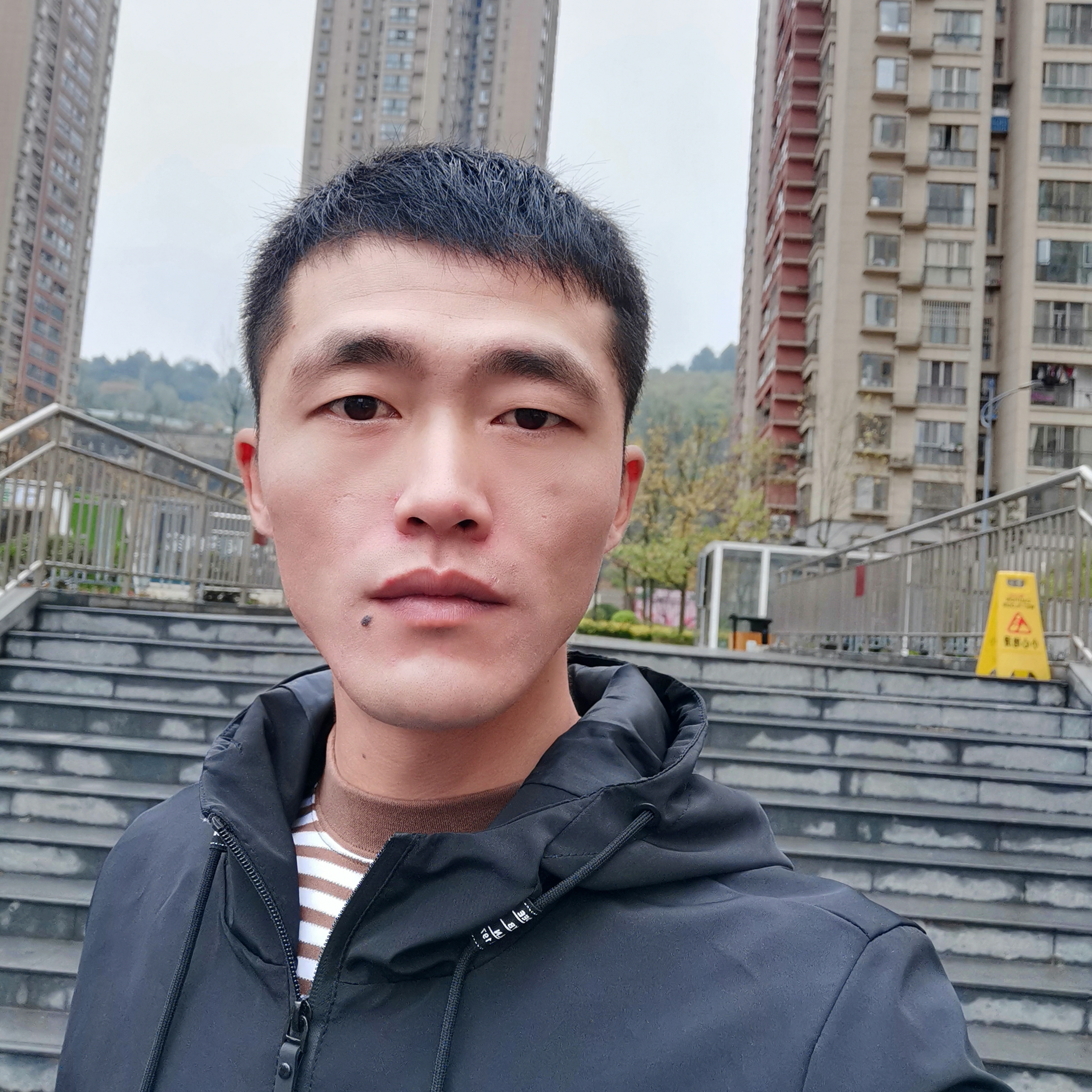 流年等待害怕的照片