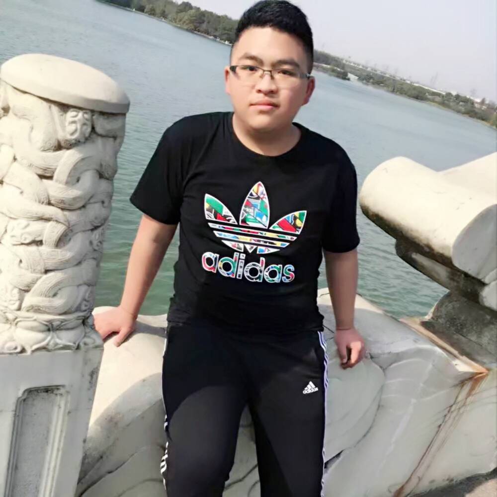 爱笑的鱼1的照片