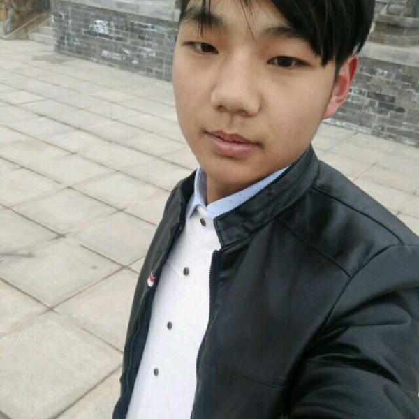 张博龙的照片