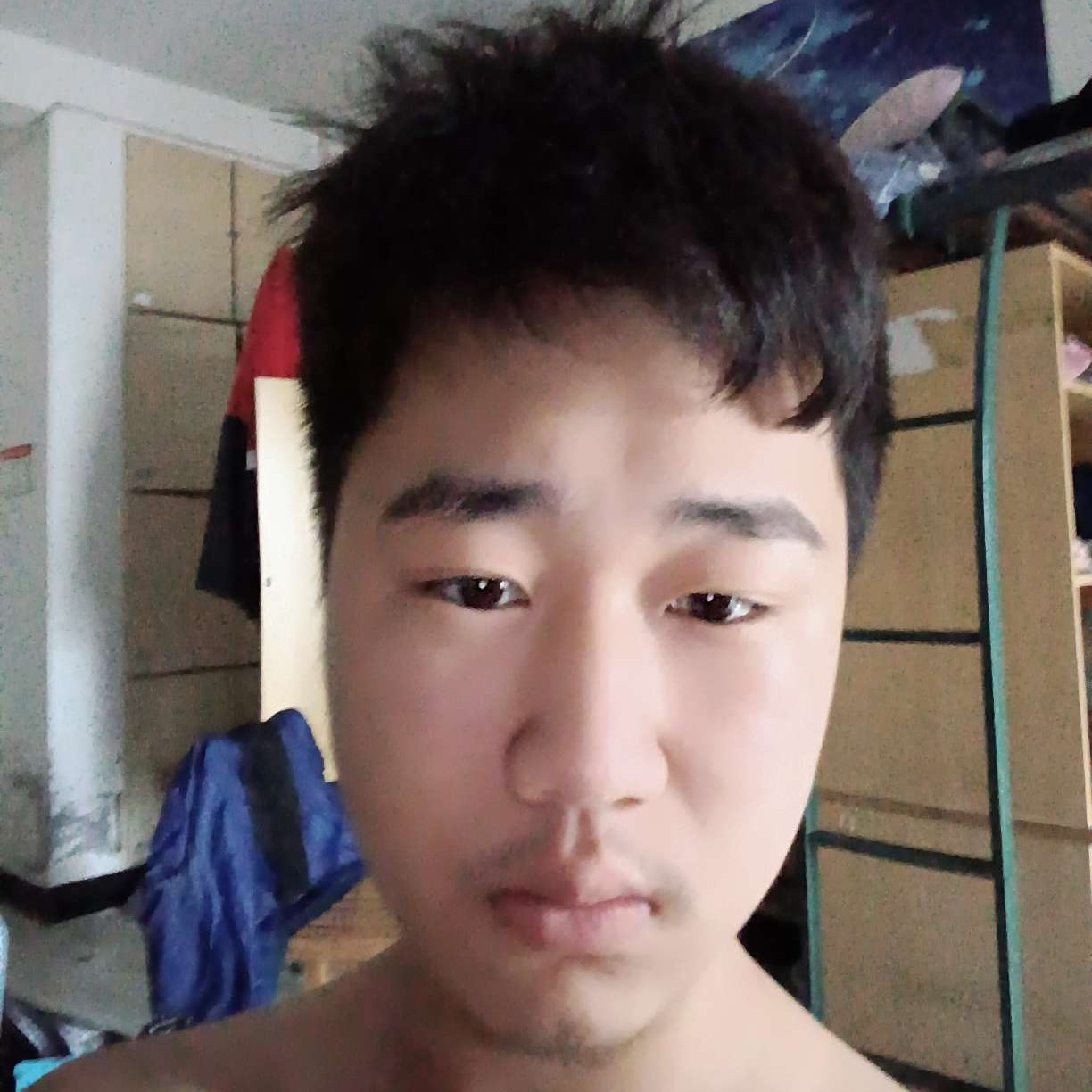 无心等待月饼的照片