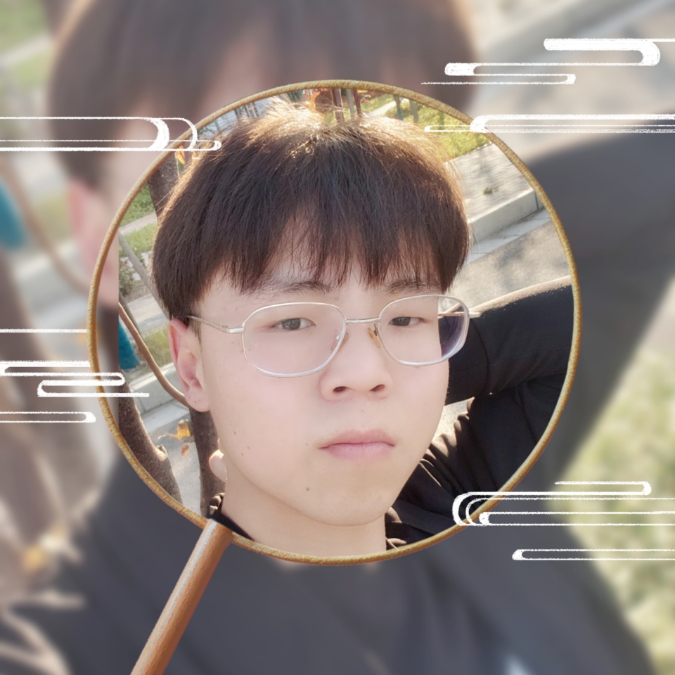 水墨萧然的照片