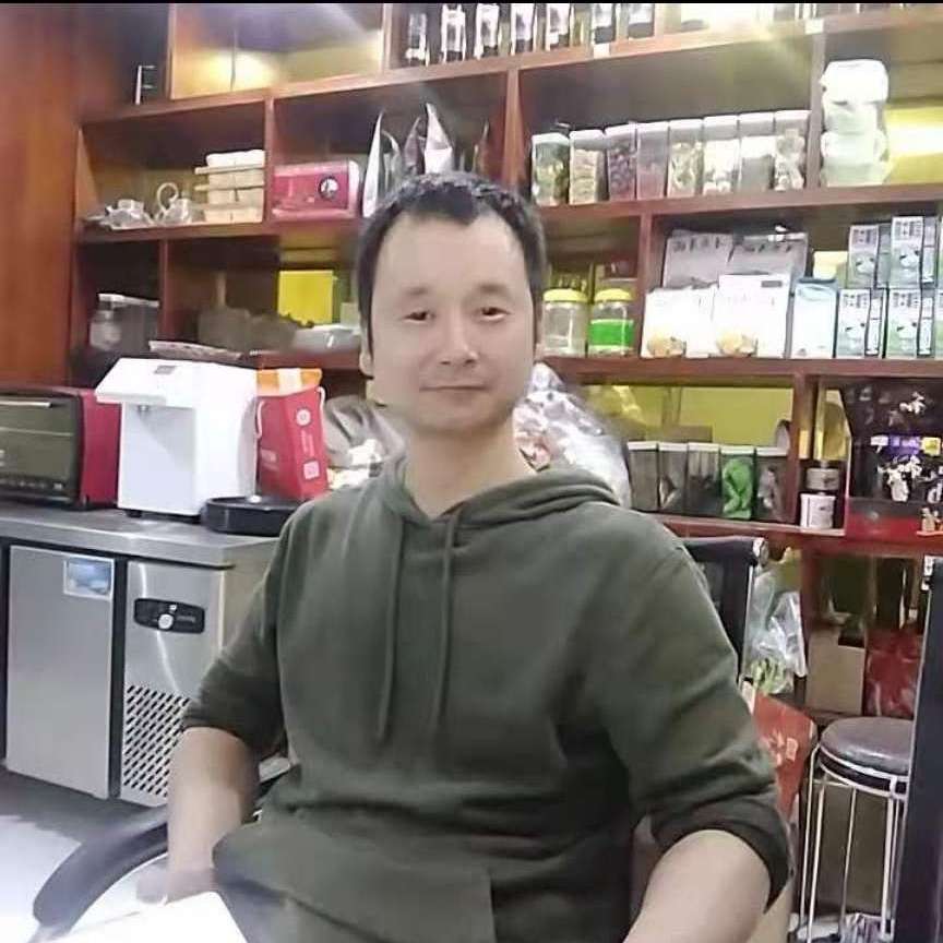 壮观等待鼠标的照片