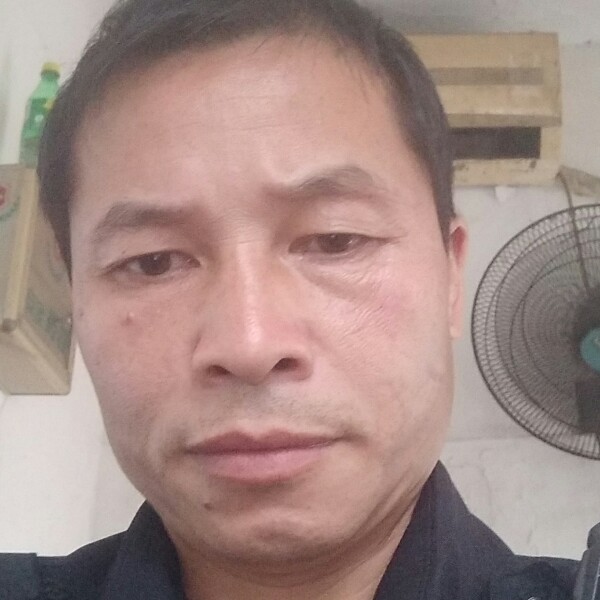 过客相许强健的照片