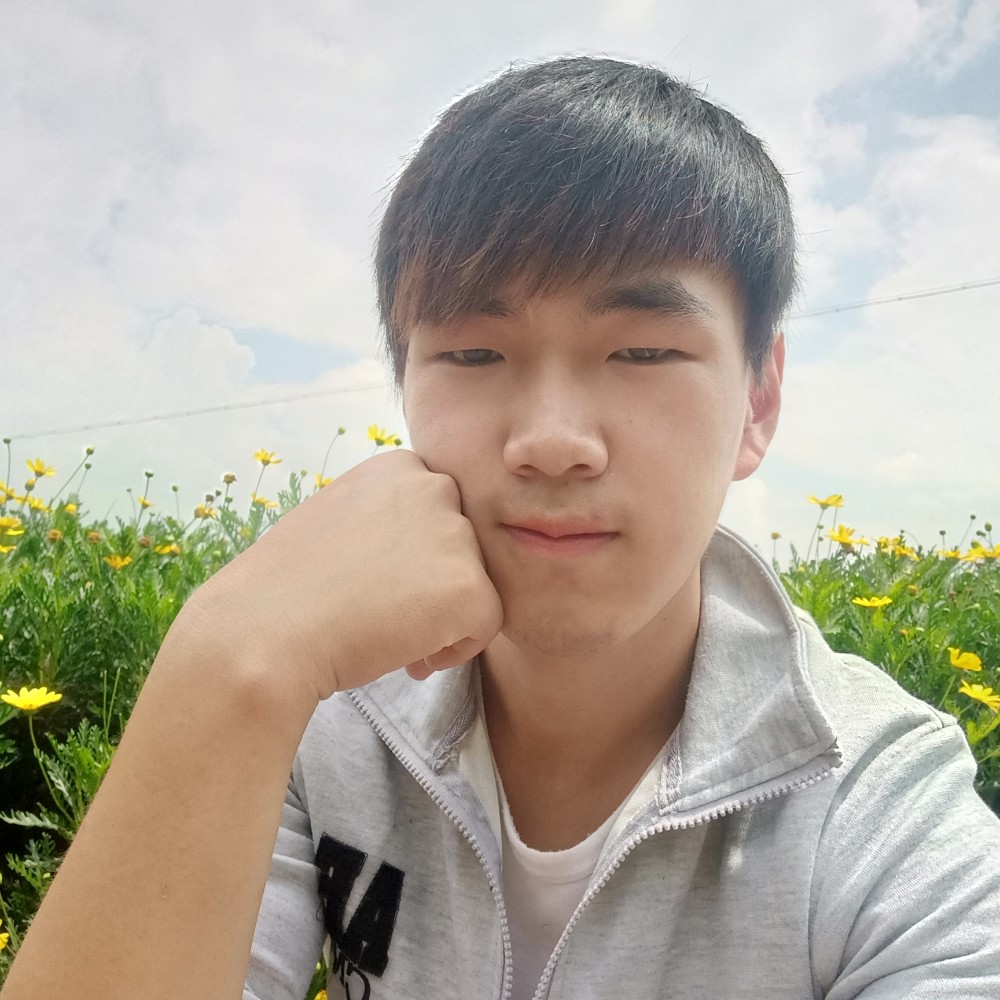 凝眸一笑的照片