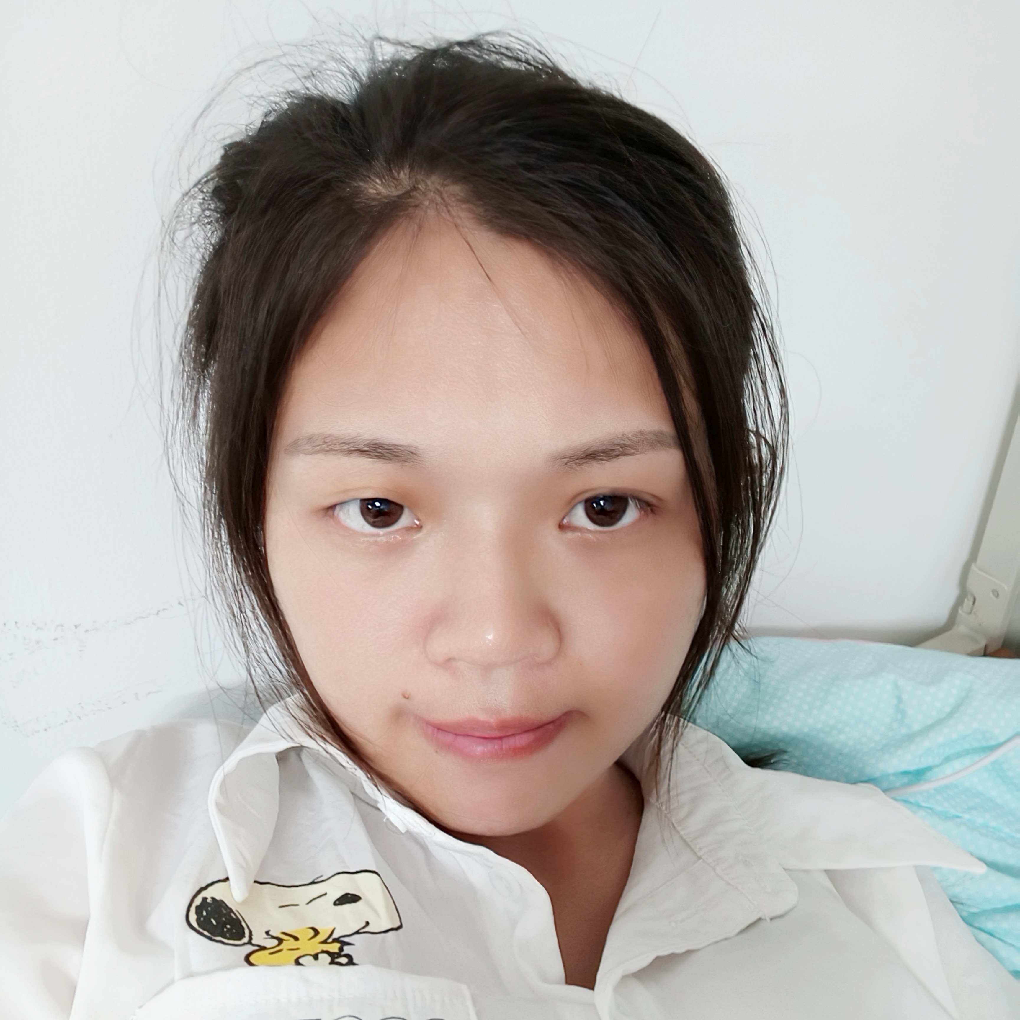 醉梦可心的照片