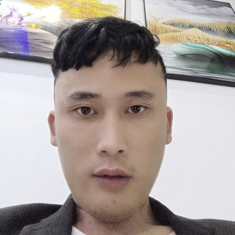扛把子刘哥的照片
