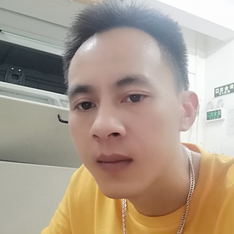 天真漫步小馒头的照片