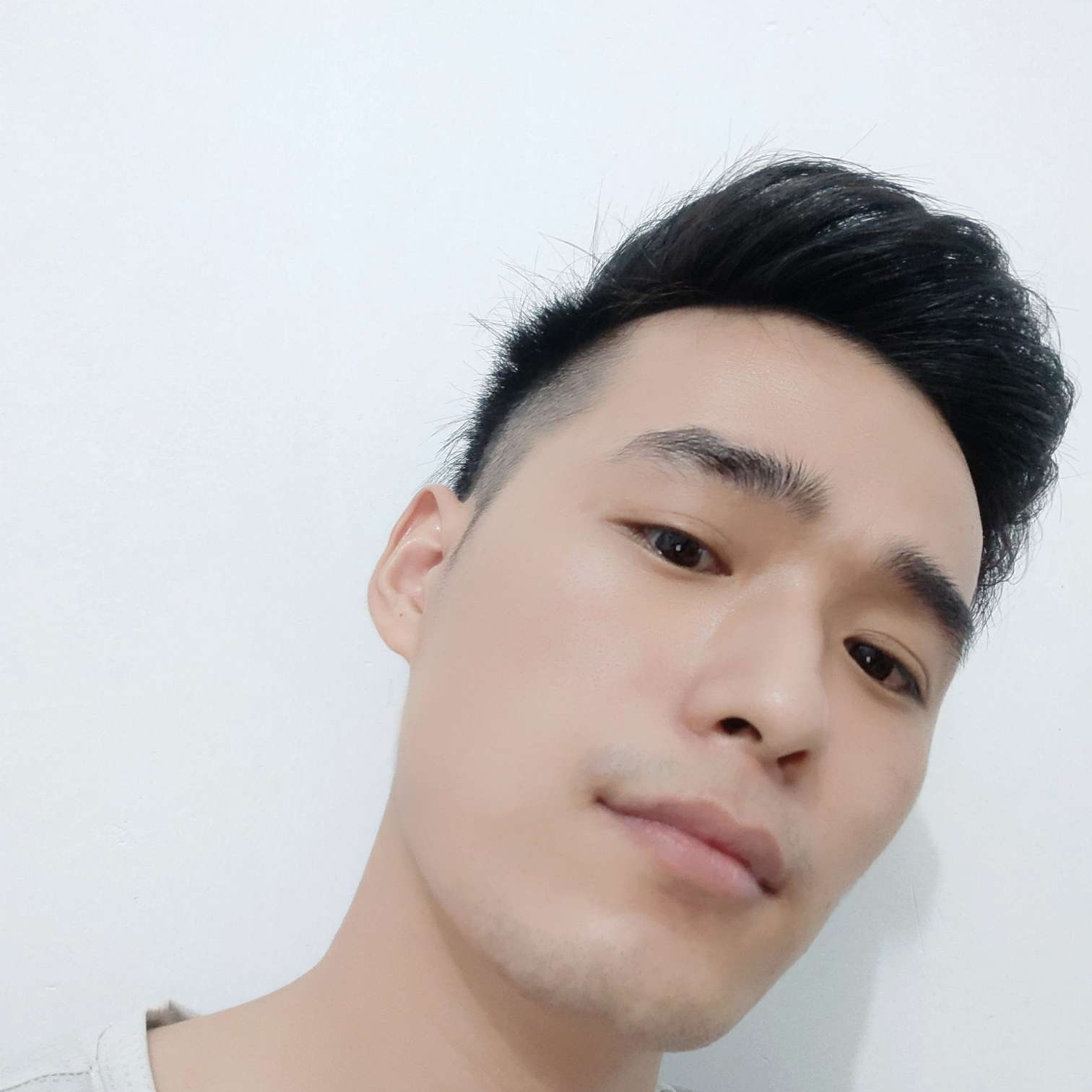 沐樱扯淡定的照片
