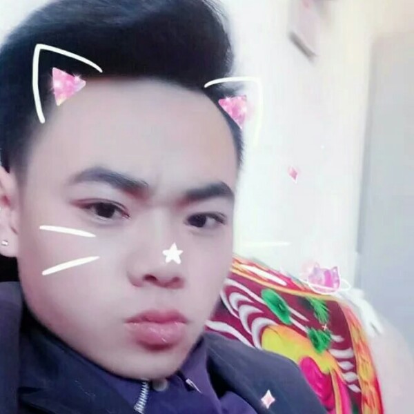最疼爱的人。的照片