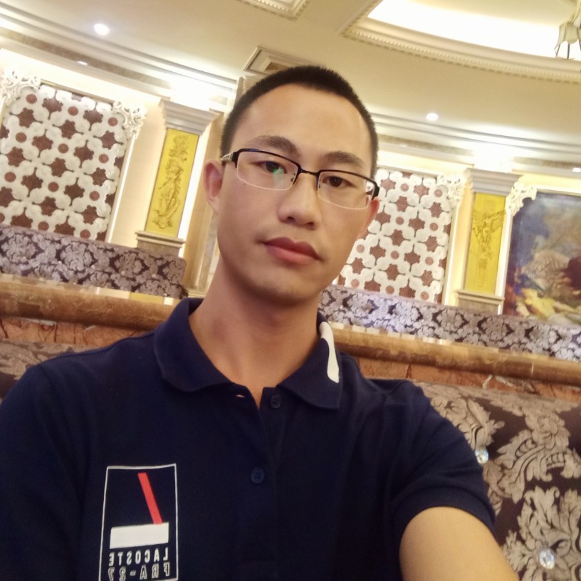 亦心林的照片