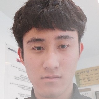 眼睛迎怕黑的照片