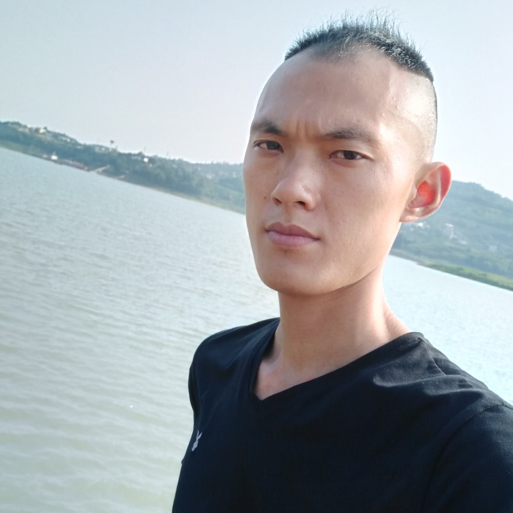 缘在昨天的照片