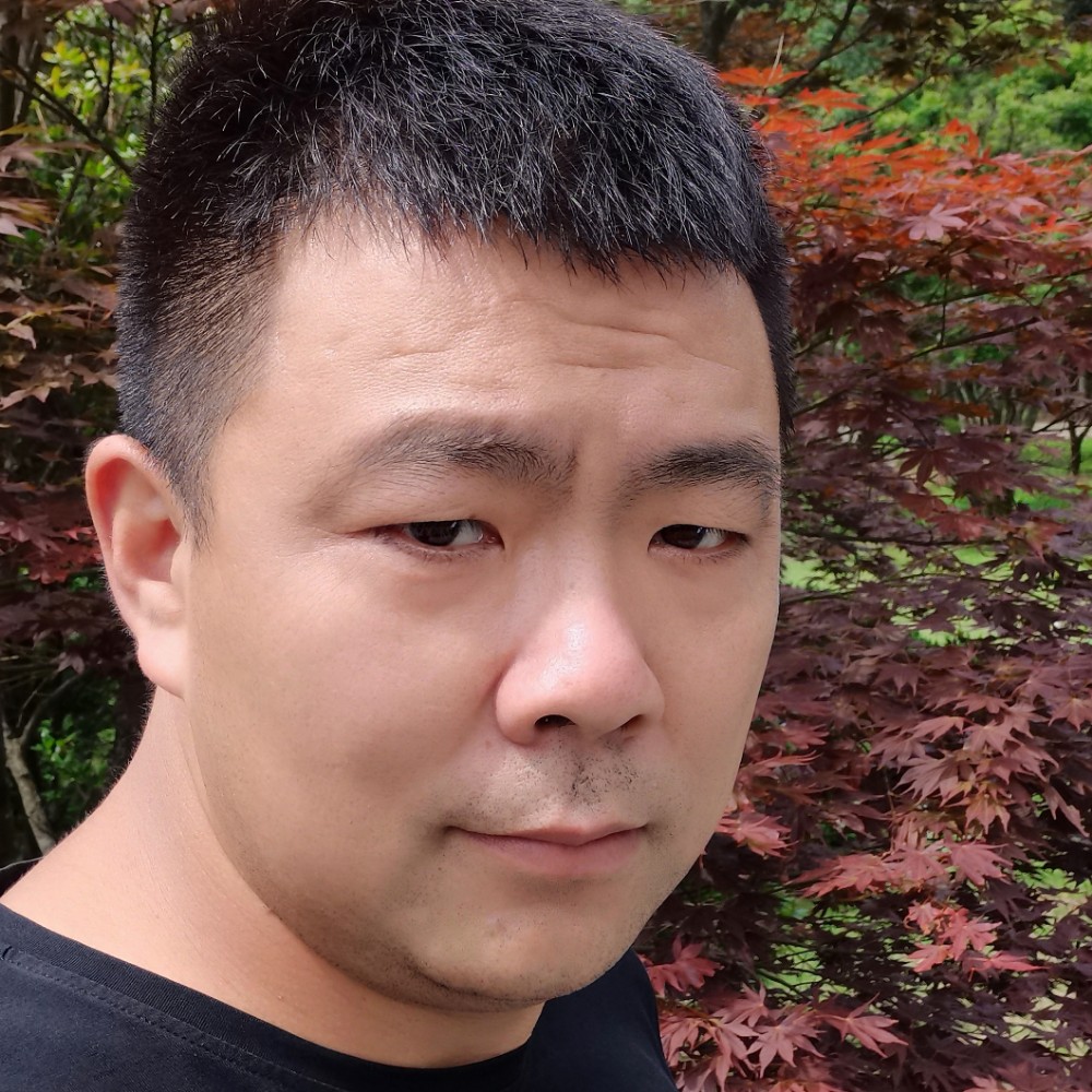 嗨，终于等到你了的照片