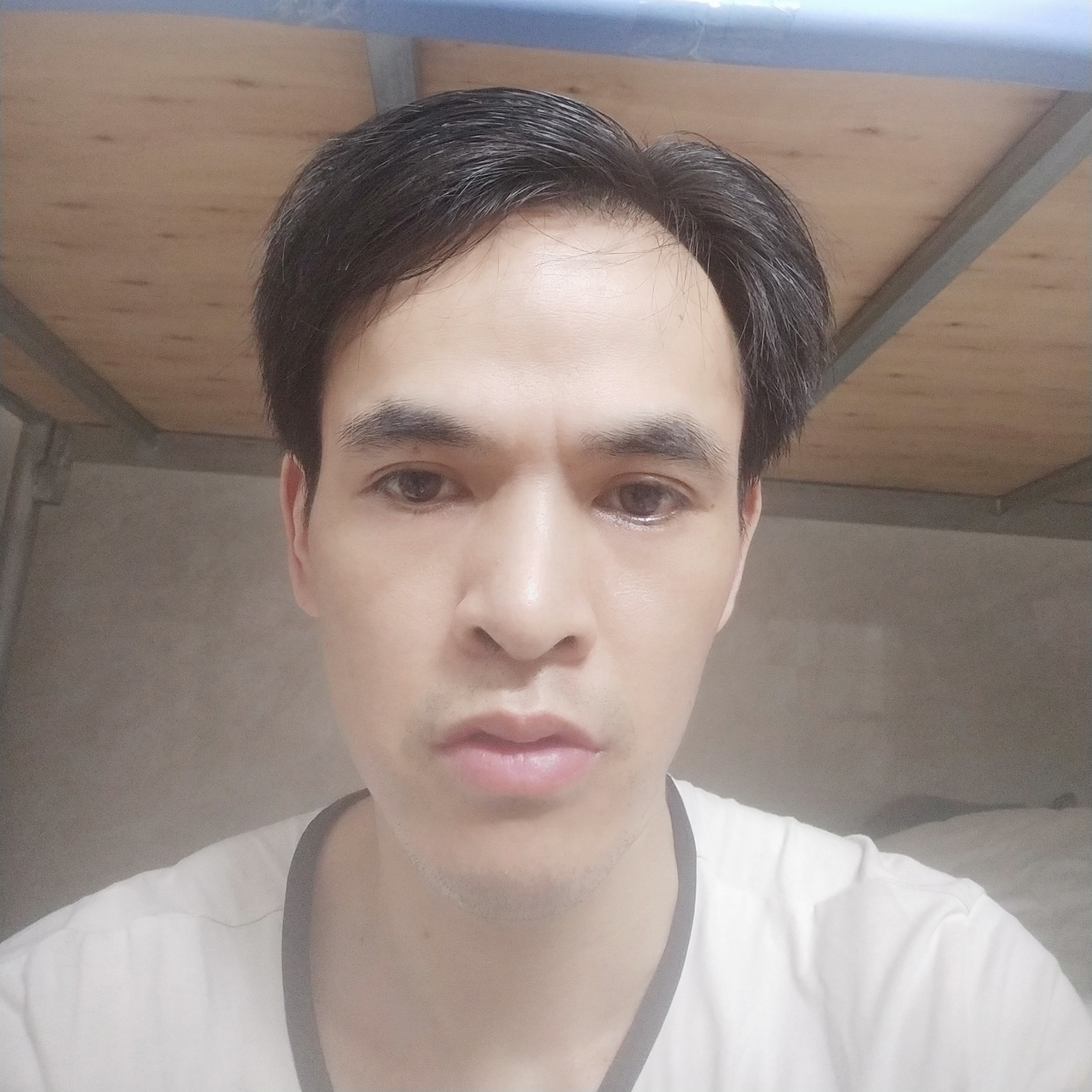 甜美等待发箍的照片