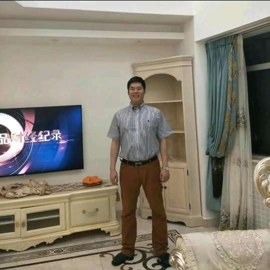 优质男士的照片
