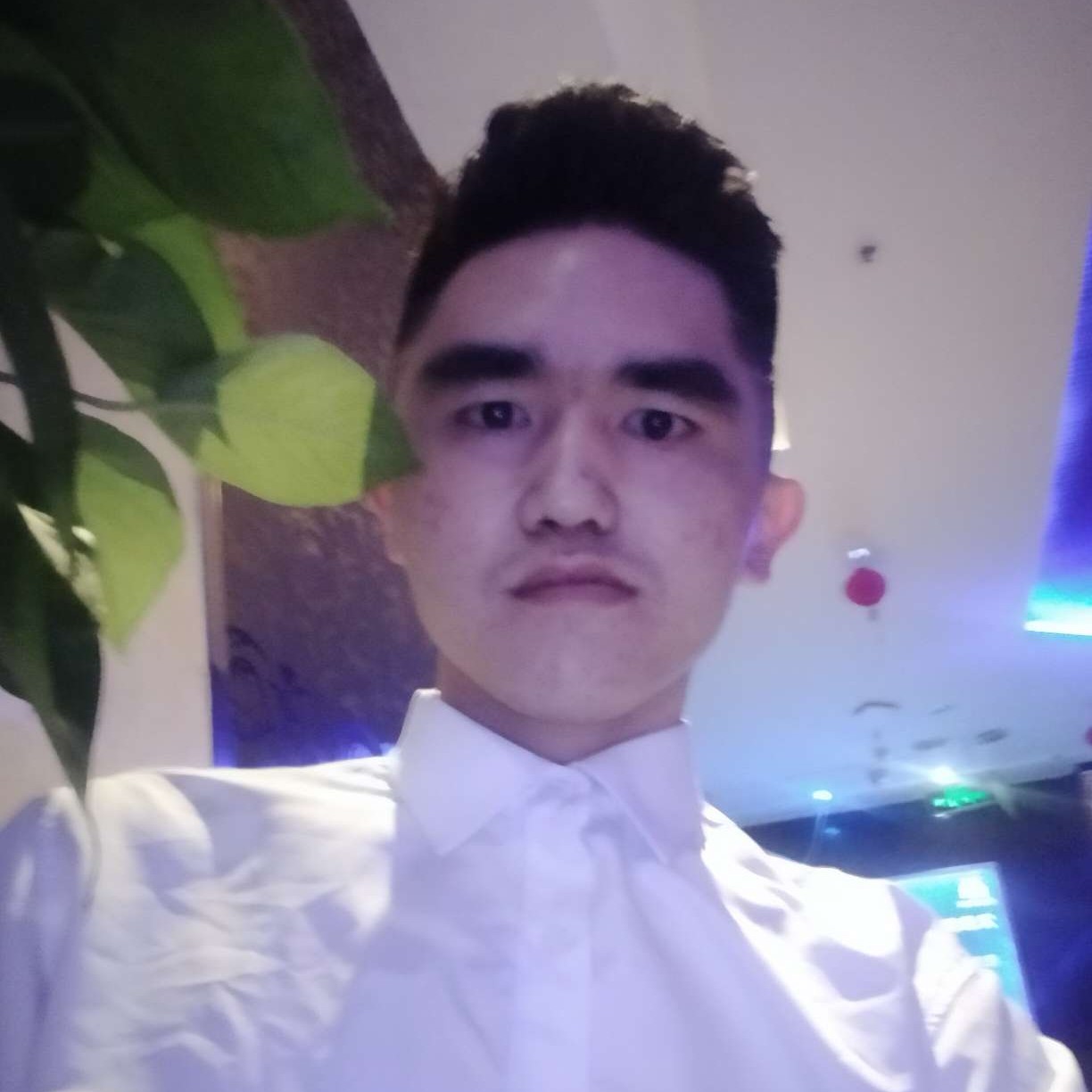 帅哥说合适的照片