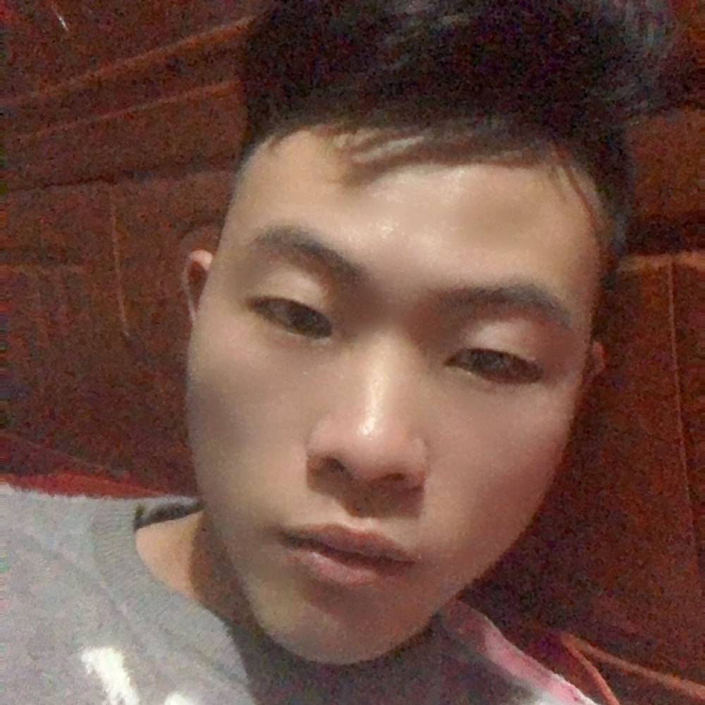 微笑典雅的照片