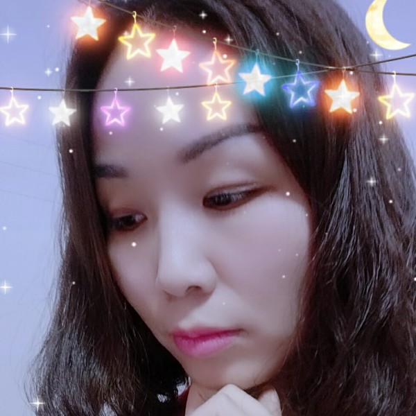 无语秋月的照片