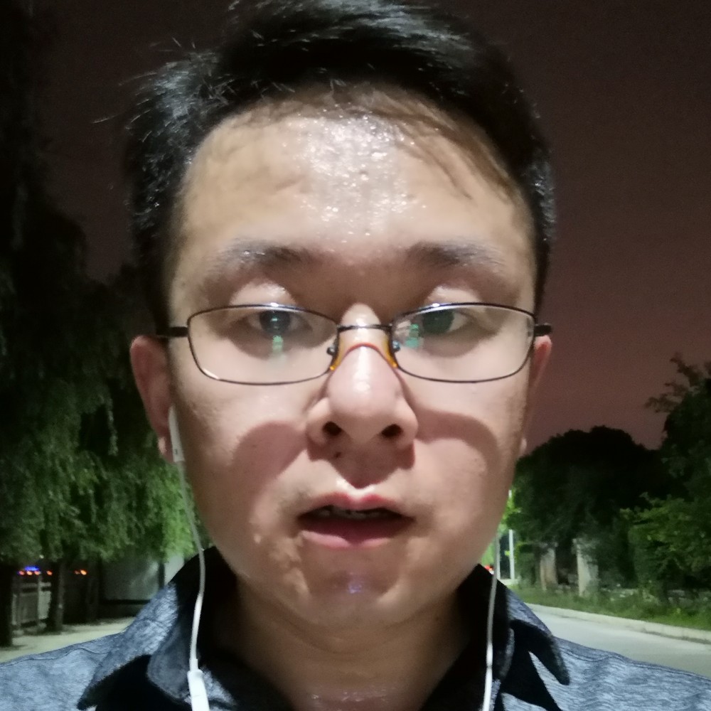 LiuChao的照片