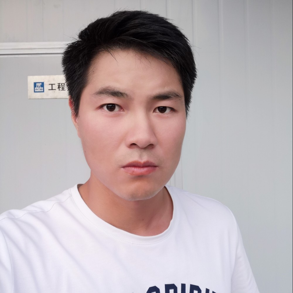 流年放弃帅气的照片