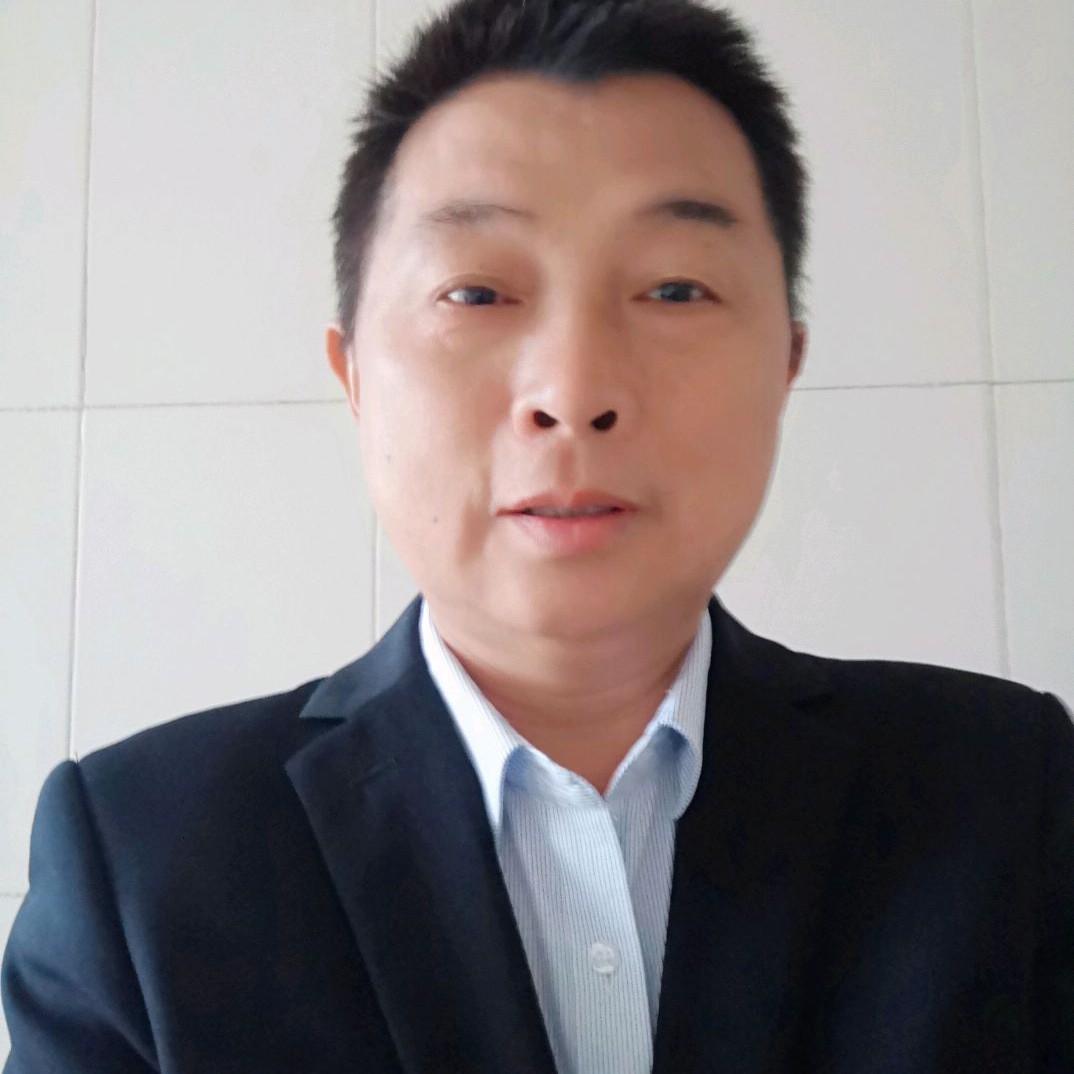 无语相许山水的照片