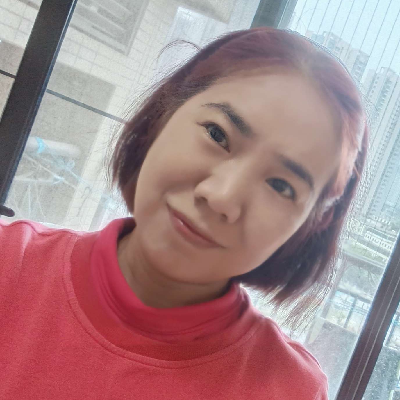 纯真良子的照片