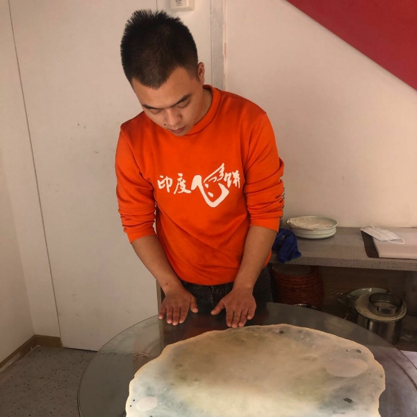 荼蘼方细腻的照片
