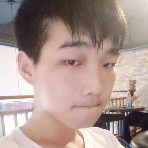 发带默默的照片