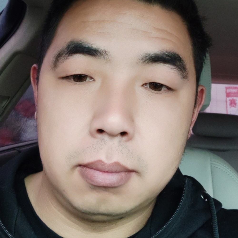 若溪向微笑的照片