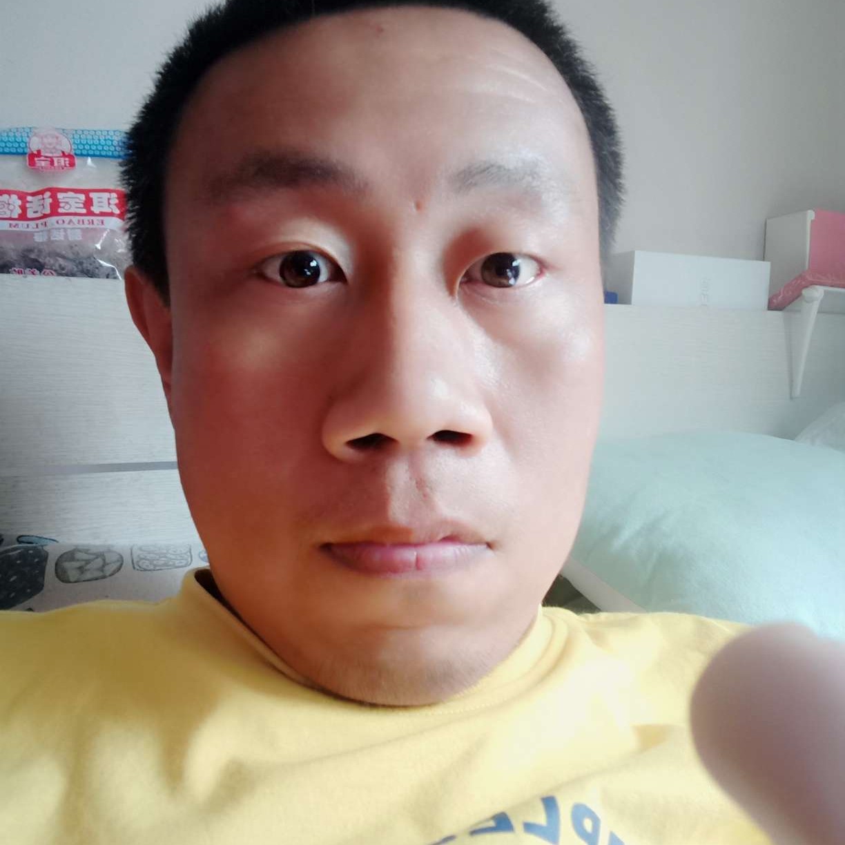 温柔说黑夜的照片