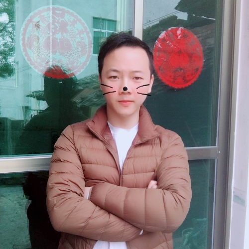 草文川的照片