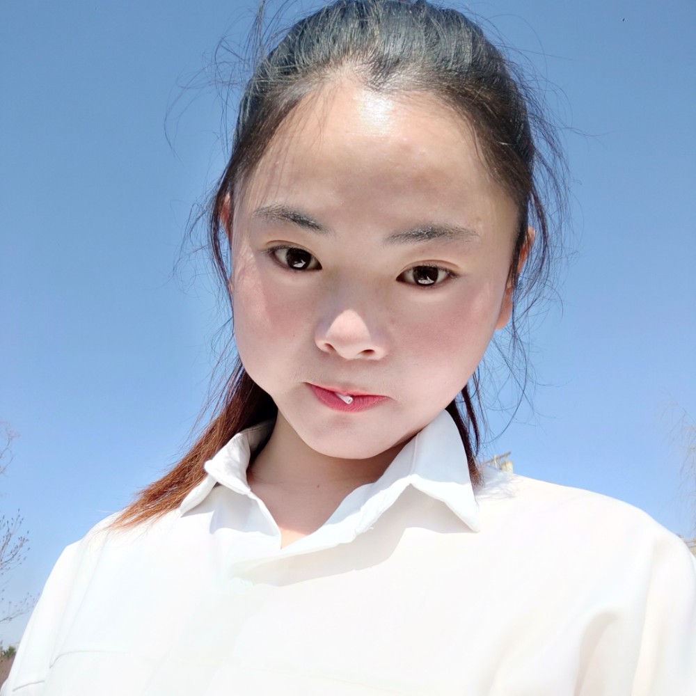 沉默小蝴蝶的照片