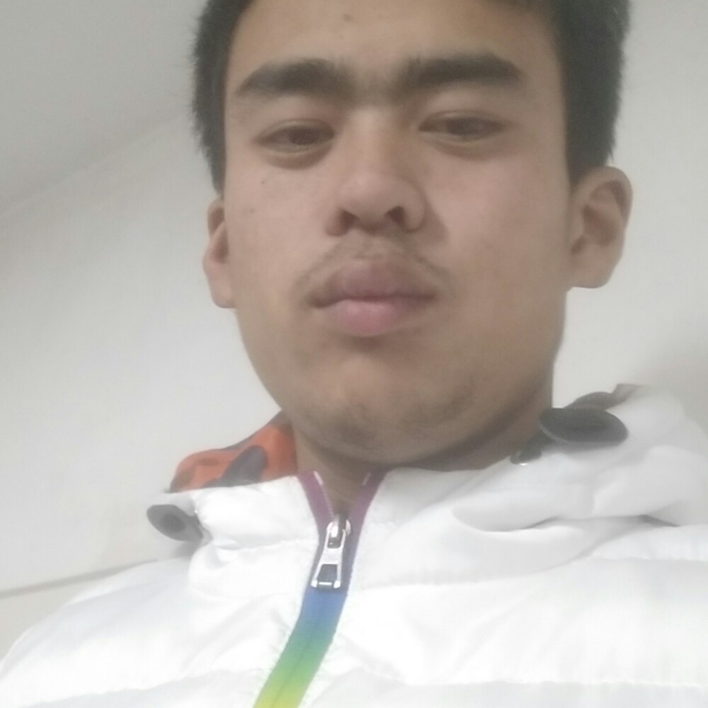我是罗鑫哥的照片