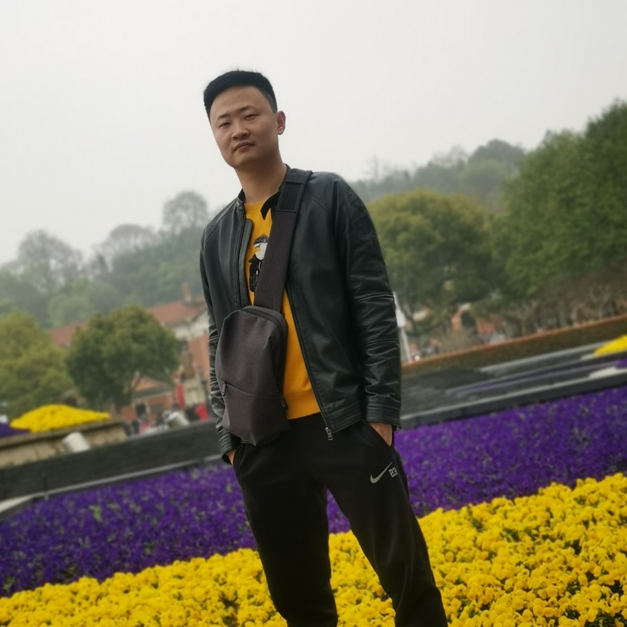 贪玩还路人的照片