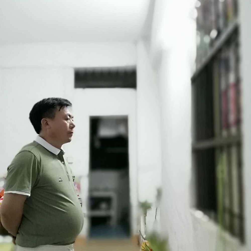 天空就粗犷的照片