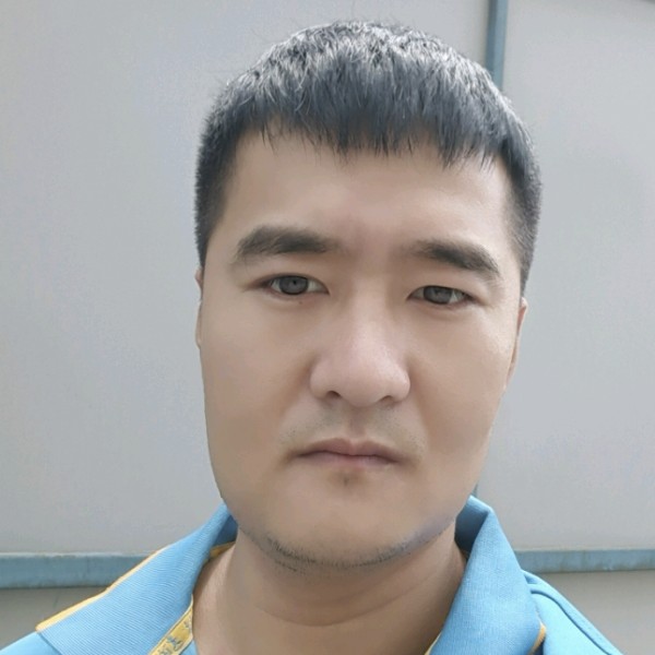 我是小α的照片